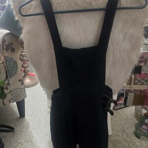 Aeropostale Black Apparel